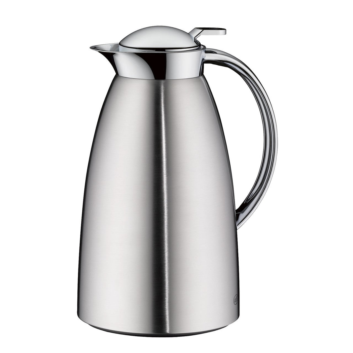 alfi Gusto isoleerkan van mat RVS, 1 liter