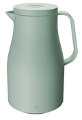 alfi Neo thermoskan 1 liter in misty mint, mintgroene isoleerkan