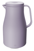alfi Neo thermoskan 1 liter in soft lilac, lila isoleerkan