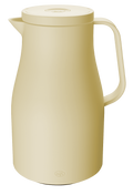alfi Neo thermoskan 1 liter in soft yellow, zachtgele isoleerkan