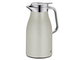 Alfi Skyline thermoskan 1 liter Silver Lining