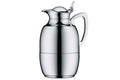 Alfi Juwel thermoskan 1 liter chroom