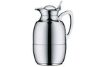Alfi Juwel thermoskan 1 liter chroom