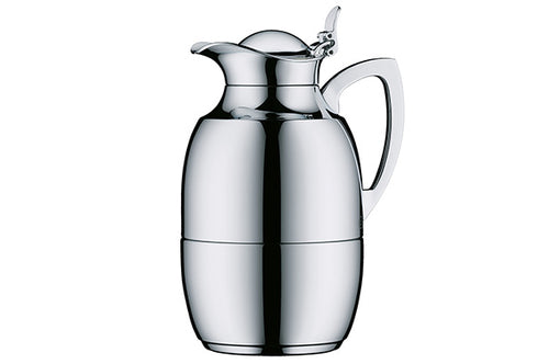 Alfi Juwel thermoskan 1 liter chroom
