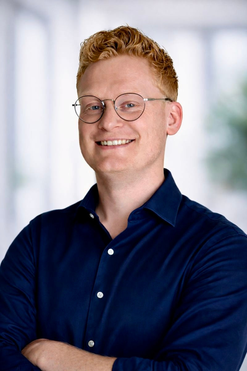 Chris van Kleurkan.nl